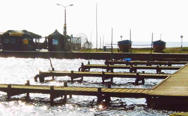 Hafen 02